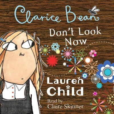 Afbeelding van Clarice Bean, Don&#039;t Look Now