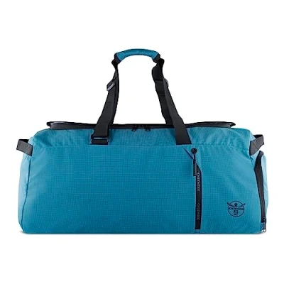 Afbeelding van Chiemsee Light N BASE Weekendtas, Maat: One Size, Türkis