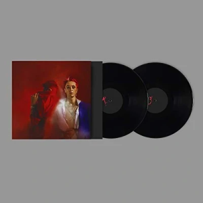 Afbeelding van Denis Sulta Aye Spoake Te Sumwuhn &amp; They Listen (2 12&quot; Vinyl Single)