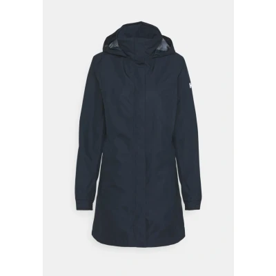 Afbeelding van Helly Hansen Daybreaker Fleecejas, Dames, Maat: Large, Navy