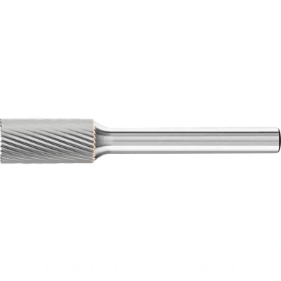 Afbeelding van PFERD 21100756 Freesstift Cilinder Lengte 60 mm Afmeting, Ø 10 Werklengte 20 Schachtdiameter 6