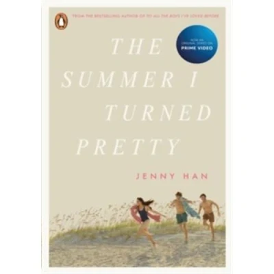 Image de The Summer I Turned Pretty