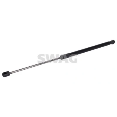 Afbeelding van SWAG 33 10 8811 Gasveer achterklep 460 543,5 Aan beide zijden AUDI: A3 Sportback, Hatchback, Convertible