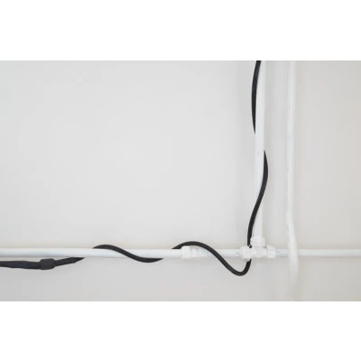 Afbeelding van Pipe defrost on/off 4m Frost protector Eurom