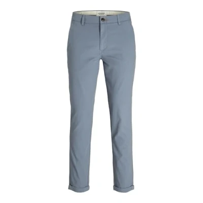 Image de JACK &amp; JONES JPSTMARCO JJFURY ANA NOOS, Blue Mirage., 33W / 32L