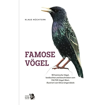 Afbeelding van Famose Vögel