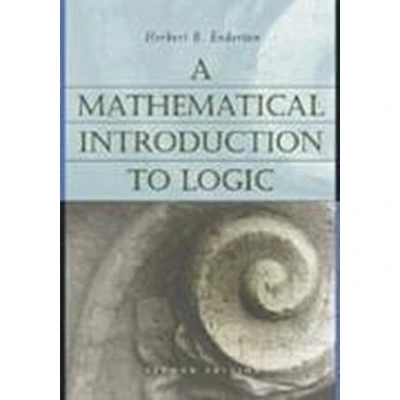 Afbeelding van MATH INTRO TO LOGIC 2E