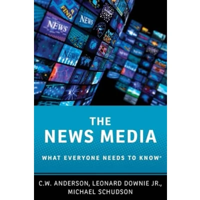 Afbeelding van The News Media