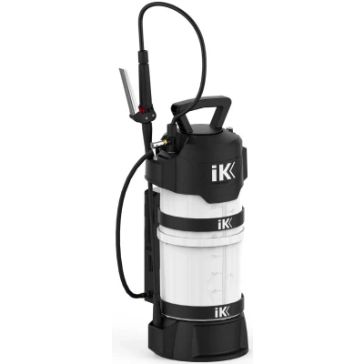 Afbeelding van iK e FOAM Pro 12 Snow Foamer Accu 10L 3 Nozzles