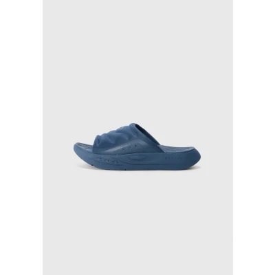Afbeelding van Oakley Slide Studio voor heren, Donkerblauw, 47 EU