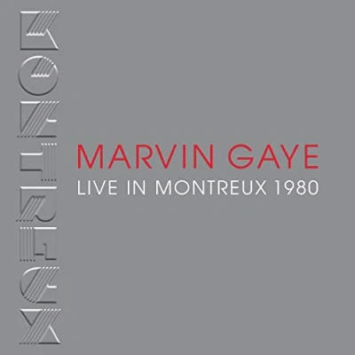 Afbeelding van Live In Montreux 1980