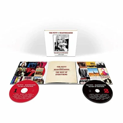 Afbeelding van Tom Petty &amp; The Heartbreakers Best Of Everything (2 CD)