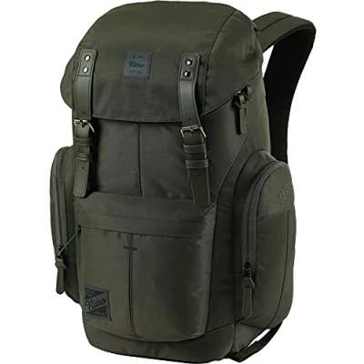 Afbeelding van Nitro Daypacker Rugzak, uniseks, Groen, Vintage