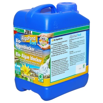 Afbeelding van Jbl Algopond Sorb Algenmiddel 2.5 l