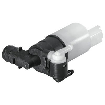Afbeelding van HELLA 8TW 006 848 161 Ruitensproeierpomp 12 PEUGEOT: Partner Origin Combispace, II Van, Tepee, CITROËN: C4 Picasso 1