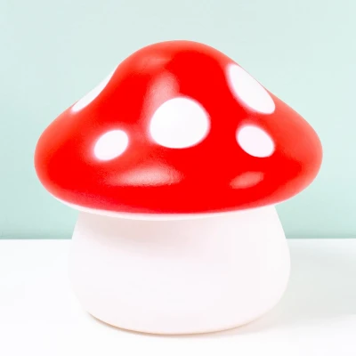 Afbeelding van Paddenstoel Lampje