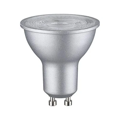 Afbeelding van Paulmann Dimbare Reflektor LED lamp 7 W GU10 Neutraal Wit