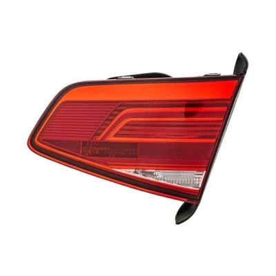 Afbeelding van HELLA 2TZ 011 882 081 Achterlicht rechts Binnenste deel LED 12