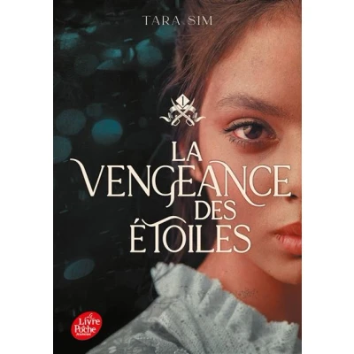 Image de La vengeance des étoiles Tome 1
