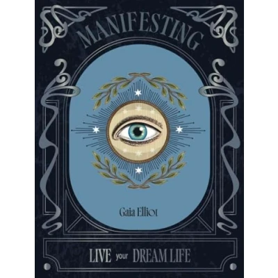 Afbeelding van The Pocket Mystic Manifesting