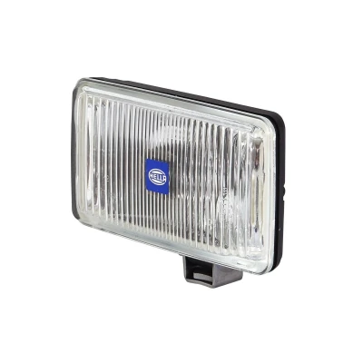 Afbeelding van Hella Mistlamp Comet 450 mKap Met Gloeilampen 12V H3 1NB 005 860 201