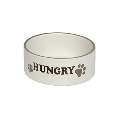 Afbeelding van Nobby Keramische Eetbak Hungry 18 cm