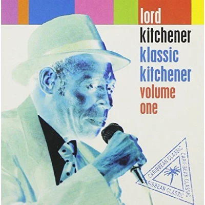 Afbeelding van Lord Kitchener Klassic Volume One (CD)