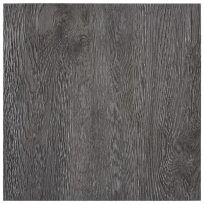 Afbeelding van Vloerplanken zelfklevend 5,11 m² PVC bruin