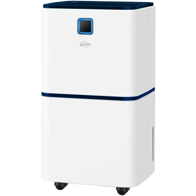 Afbeelding van Argo Dry Pury EVO 13 Luchtontvochtiger, l/24 uur, jerrycan, 2 l, wit
