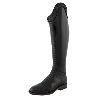 Image de ANKY Bottes d&#039;Équitation New Orleans Regular Noir 38