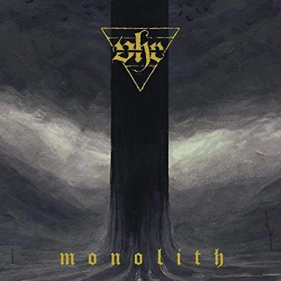 Afbeelding van Verheerer Monolith (CD)