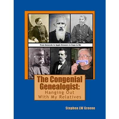 Afbeelding van The Congenial Genealogist