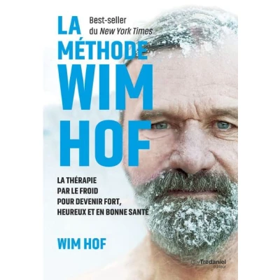 Image de La méthode Wim Hof