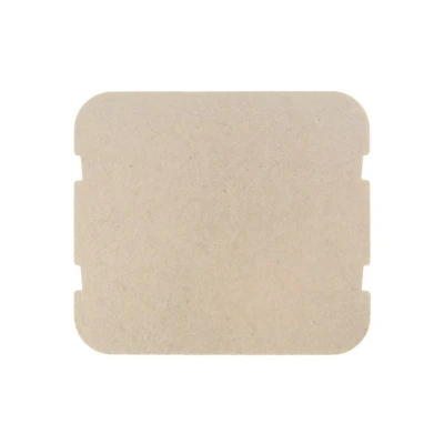 Afbeelding van Plaque de mica Electrolux AEG 50280601001 afdekking
