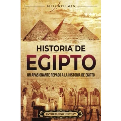 Afbeelding van Mitología E Historia de Egipto