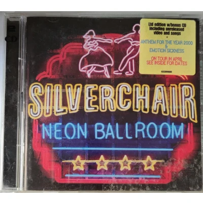 Afbeelding van Neon Ballroom