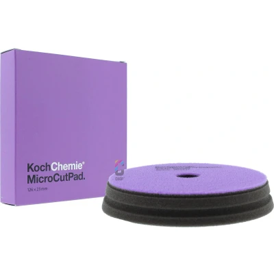 Afbeelding van Koch Chemie Micro Cut Pad Foam Polijstpad 76 mm