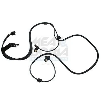 Afbeelding van Sensor, wielsnelheid MEAT &amp; DORIA 901096
