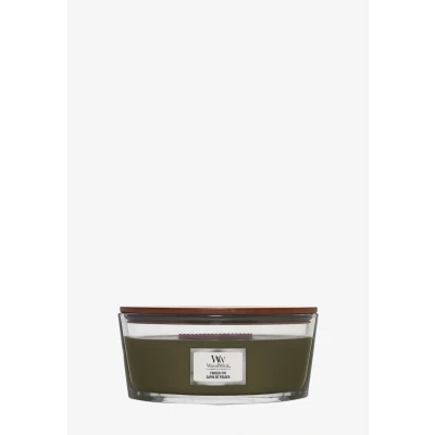 Afbeelding van WoodWick Geurkaars Ellipse Frasier Fir 454 gr