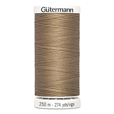 Afbeelding van GUTERMANN / GUTERMAN COSELOTODO draadspoel 250 meter polyester (139)