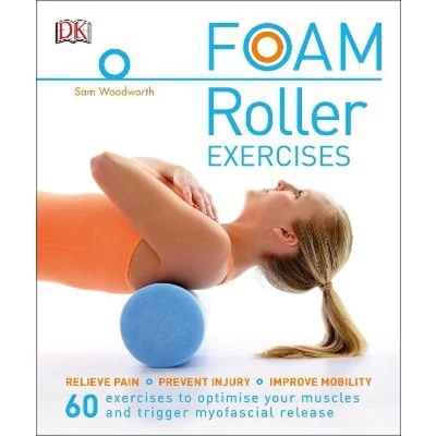 Afbeelding van Foam Roller Exercises