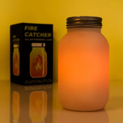 Afbeelding van Fire Catcher Lamp