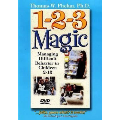 Afbeelding van 1 2 3 Magic