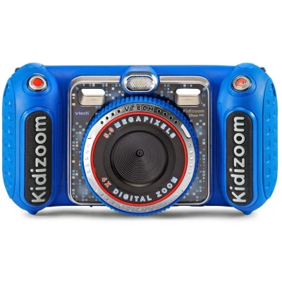 Afbeelding van VTech KidiZoom Duo DX Blauw