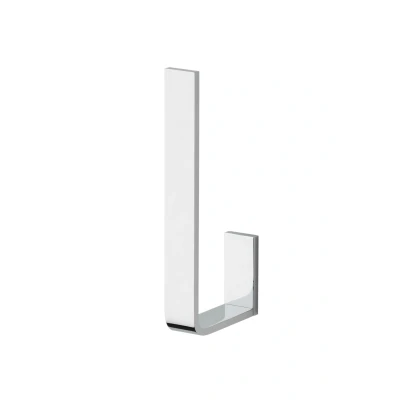 Afbeelding van Waterevolution Deep reserve wc rolhouder chroom A23201