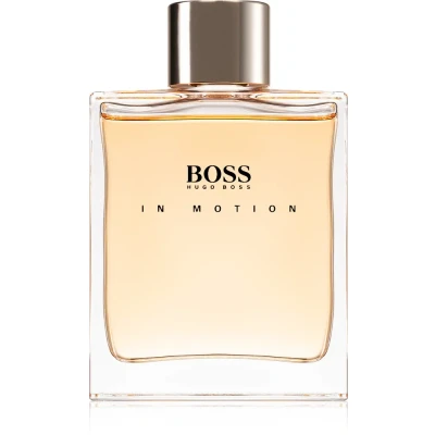 Afbeelding van Hugo Boss in Motion (2021) Eau de Toilette 100 ml