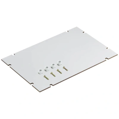 Afbeelding van Spelsberg Gti GMI 1 Montageplaat (l x b) 260 mm 160 Isolatiemateriaal stuk(s)