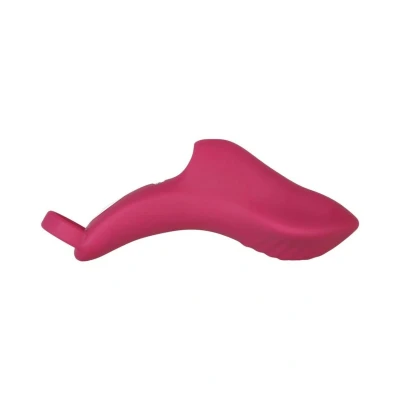 Afbeelding van Evolved Frisky Vinger Vibrator Roze