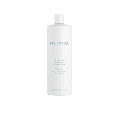 Afbeelding van Neuma Neu Volume Shampoo 946ml