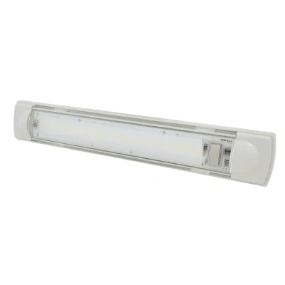 Afbeelding van Hella Binnenverlichting led 24V 4 8W 24 led&#039;s Met Schakelaar 2JA 007 373 311